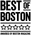 Best of Boston logo
