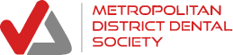 Metropolitan District Dental Society logo