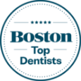Boston Top Dentists logo