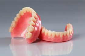 Dentures in Framingham    